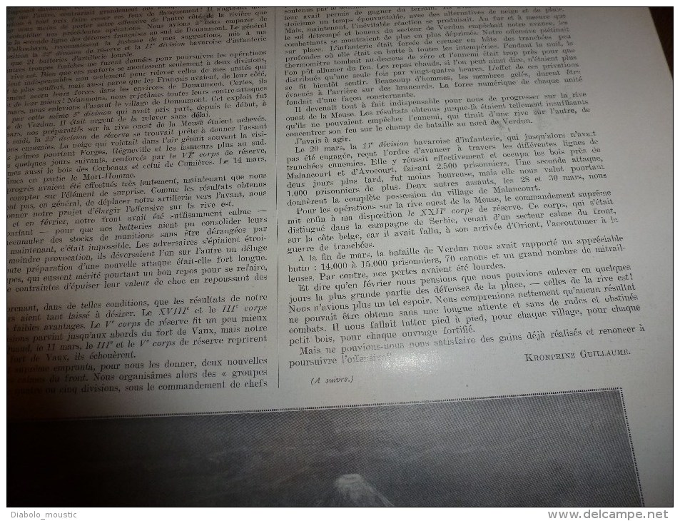 1928 Les chiens chauffants de couteliers à Thiers;La Rochelle;NORVEGE;Bain de bébé à -5° à Vienne;Antilles(Huahine),etc