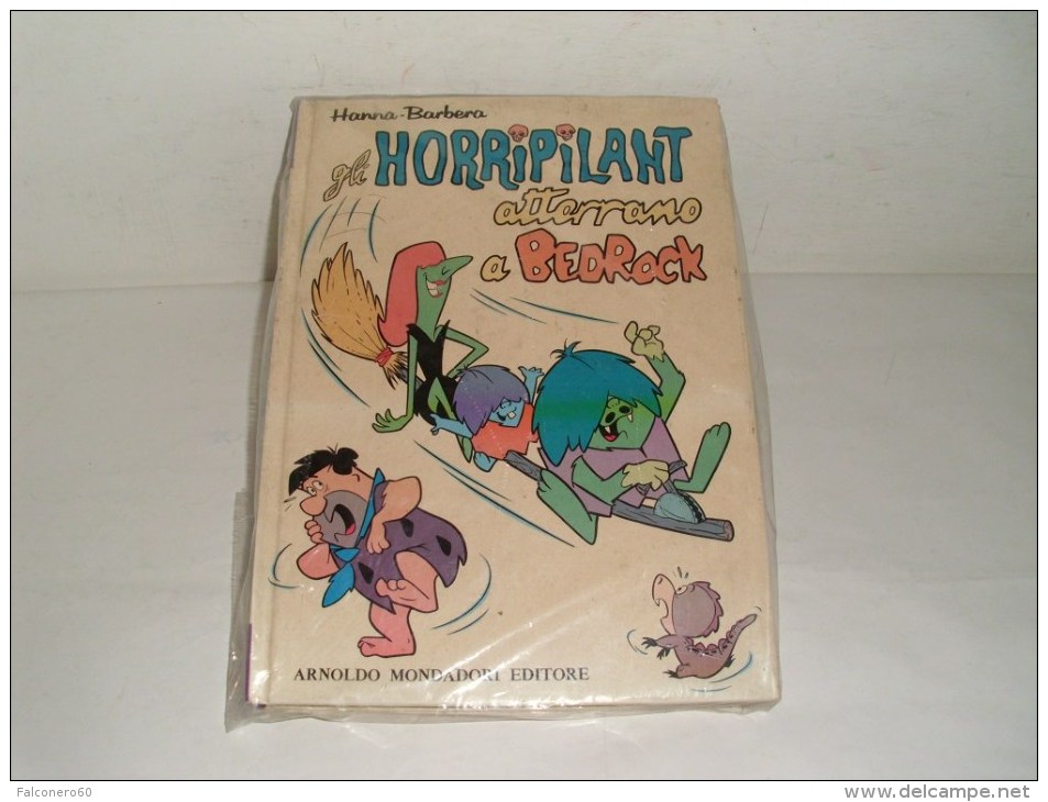 Hanna - Barbera / LIBRI  MONDADORI - Classic