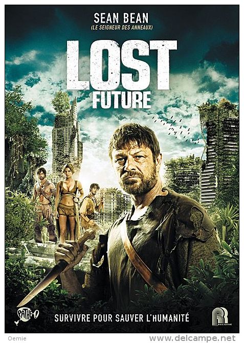 Lost Future °°°° Sean Nean - Fantascienza E Fanstasy