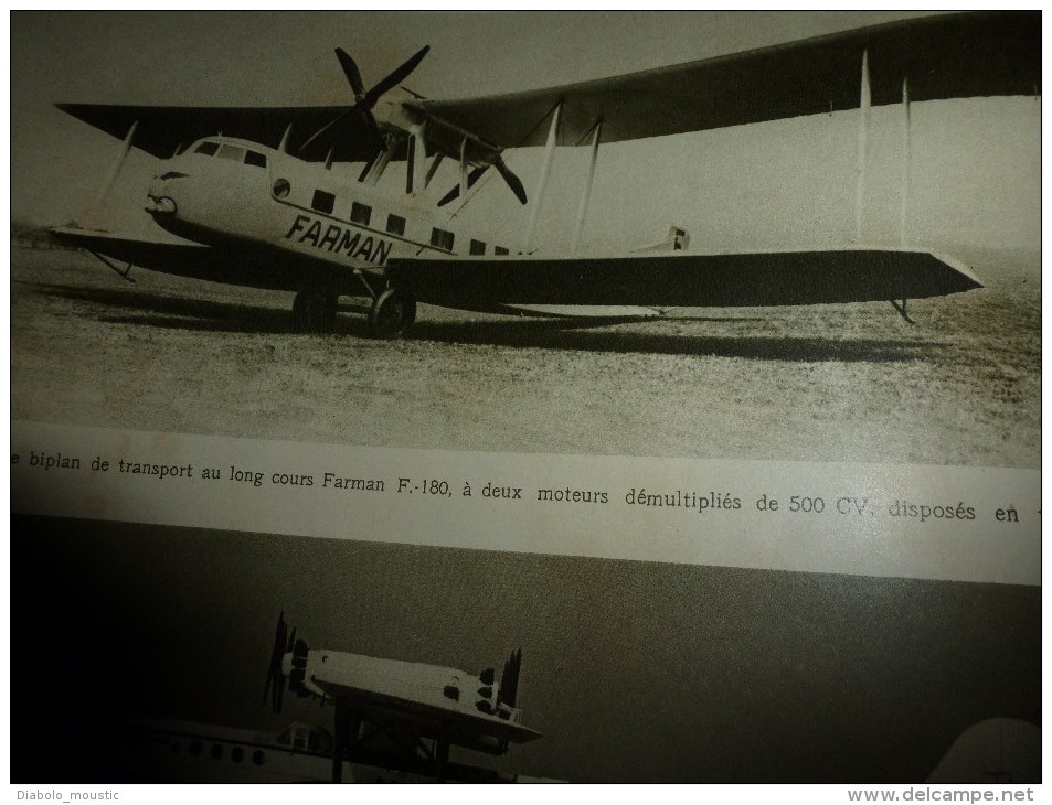 1928 AVIATION(Privée,Raid,Record,Militaires,Grd Transport,Dirigeables,Cargos;Hendon;Marchiènne-au-Pont;Roche-la-Molière