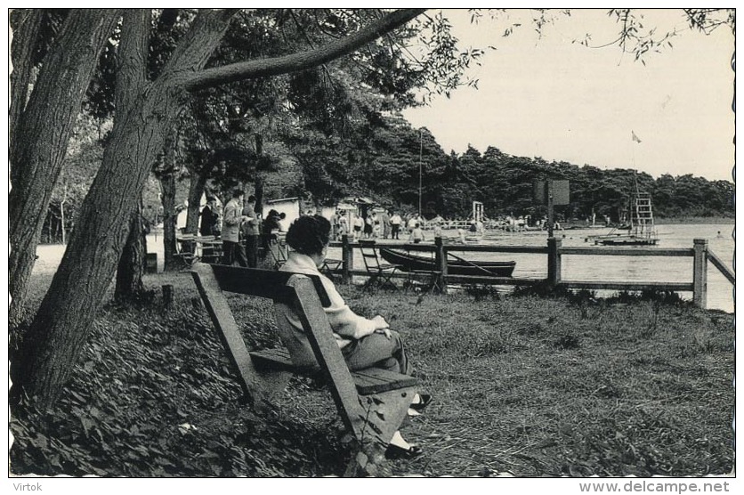 Retie : Familie Strand  ( Geschreven Met Zegel ) - Retie