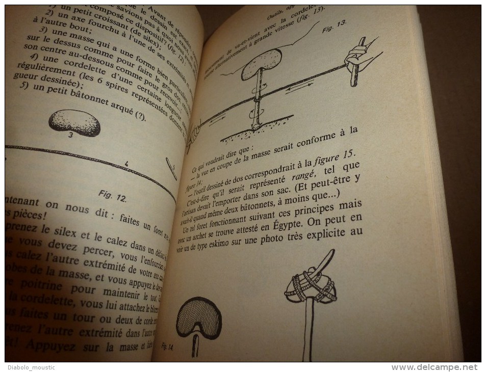 1981  Le Principe de la Pyramide Egyptienne    par Eric Guerrier