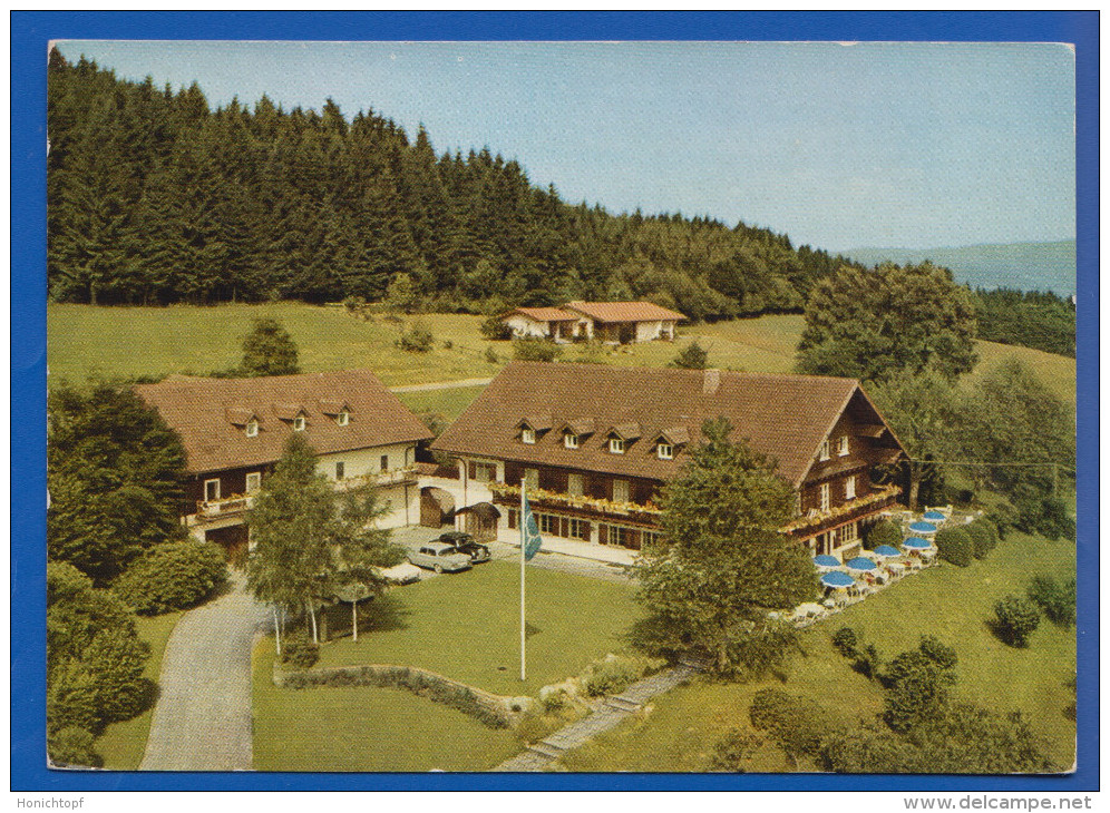 Deutschland; Isny Im Allgäu; Hotel Jägerhof - Isny