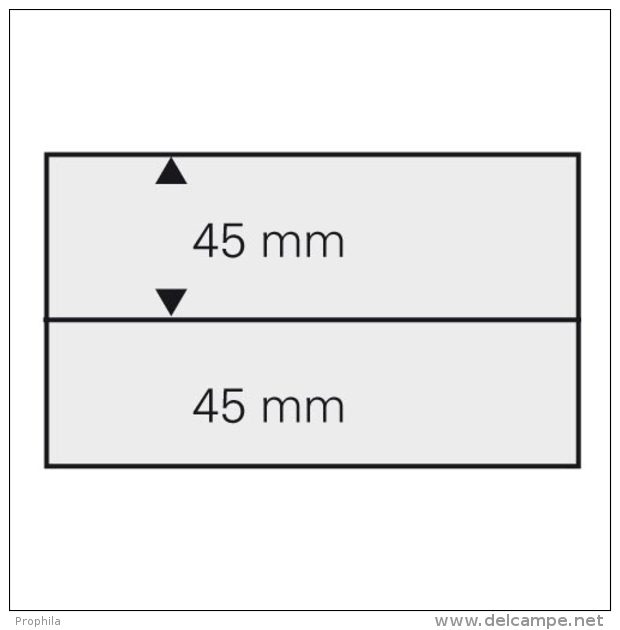 SAFE 50 Einsteckkarten 7002 DIN A6 - Stock Sheets