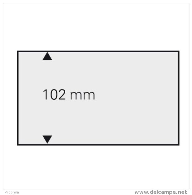 SAFE 50 Einsteckkarten 7010 DIN A6 - Cartes De Stockage