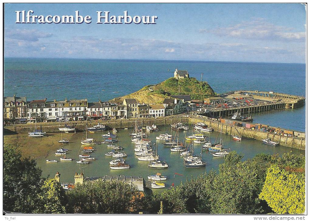 Ilfracombe - Ilfracombe