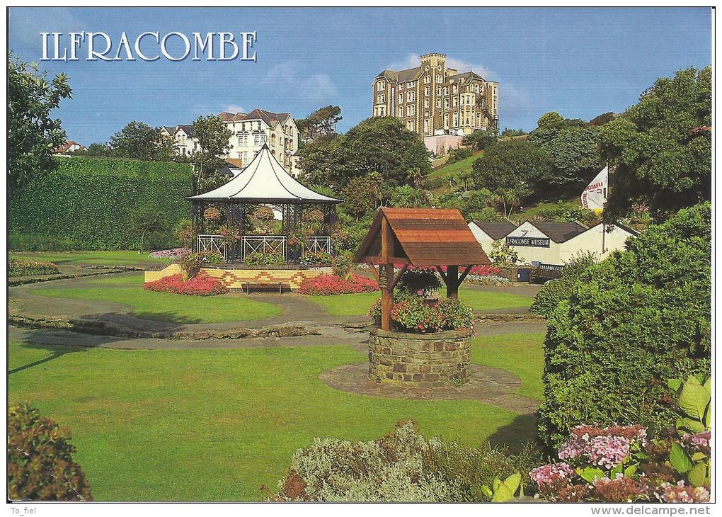 Ilfracombe - Ilfracombe