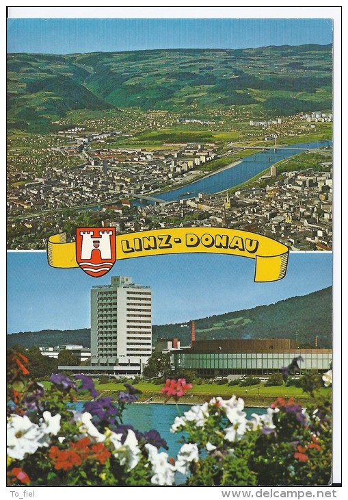 Linz - Linz