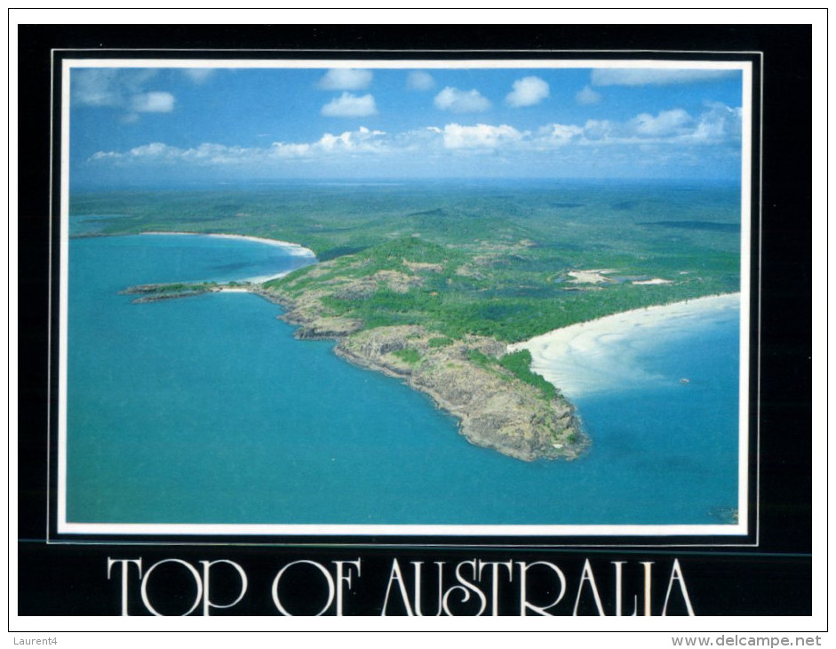 (408) Australia - QLD - Cape York - Far North Queensland