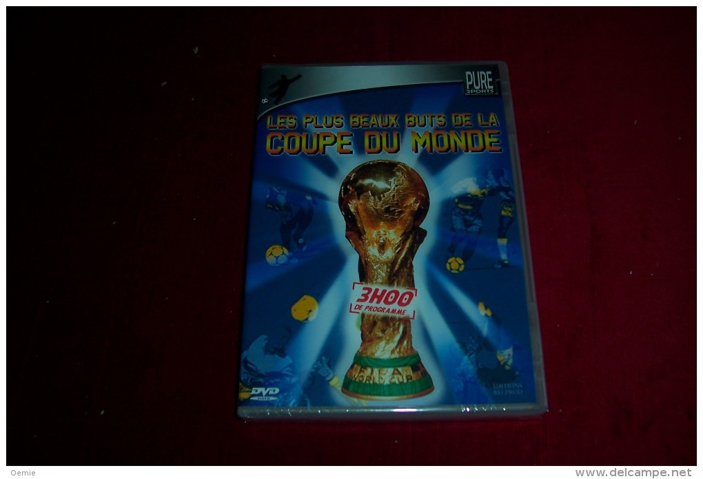 LES PLUS BEAUX BUTS DE LA COUPE DU MONDE   °° 3 HEURES DE PROGRAME - Documentary