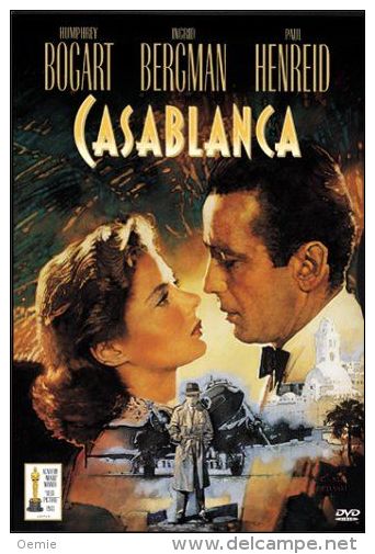 CASABLANCA  ° - Classic