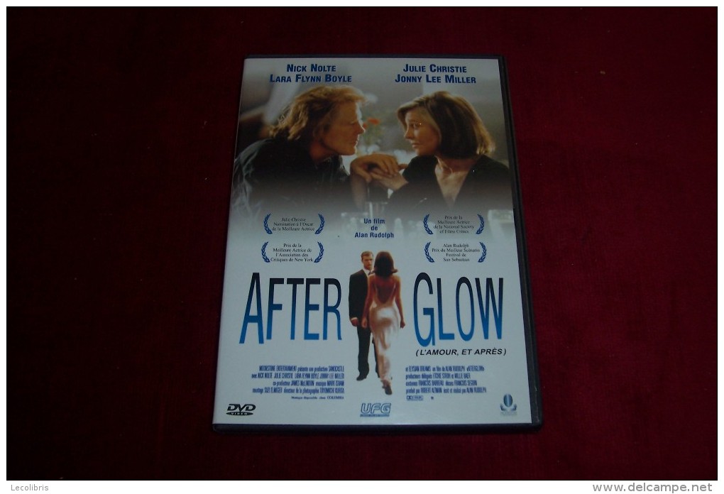 AFTER GLOW  AVEC NICK NOLTE +++ - Lovestorys