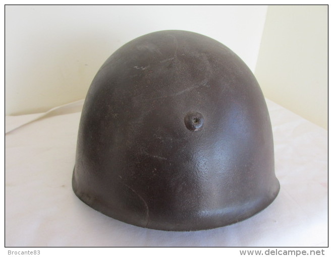 CASQUE DE L ARMEE Italienne - Helme & Hauben