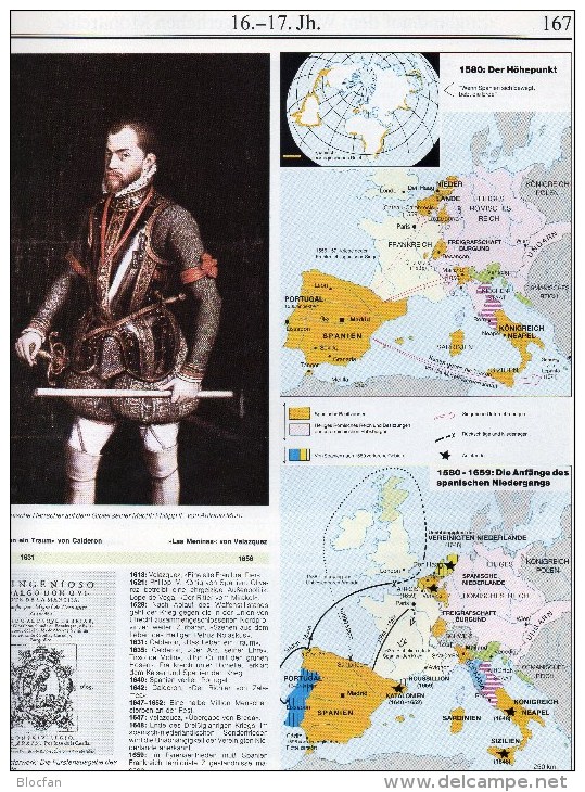 Historischer Bild-Atlas Antiquarisch 20€ Daten Fakten Welt-Geschichte ORBIS-Verlag 1991 History Book ISBN 3-572-00516-7 - Otros & Sin Clasificación