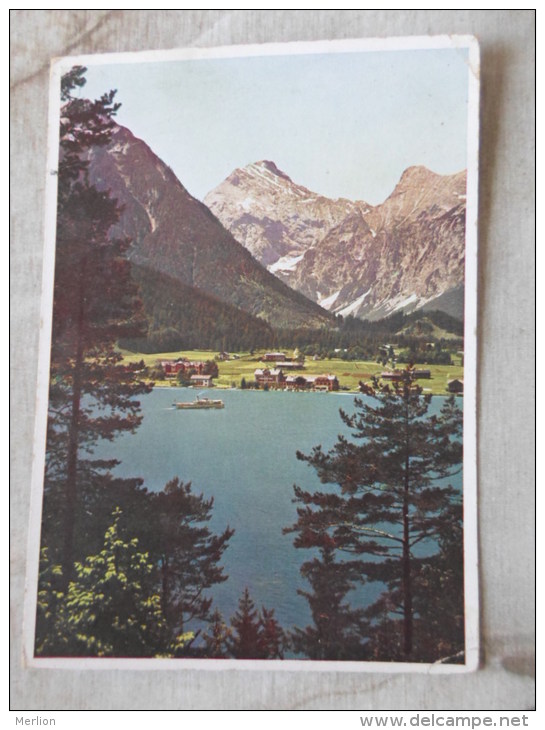 Austria  -Pertisau Am Achensee -Tirol   D126627 - Pertisau