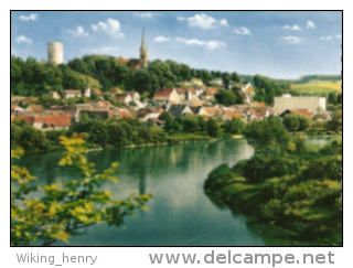 Bad Abbach - Schwefelbad An Der Donau - Bad Abbach