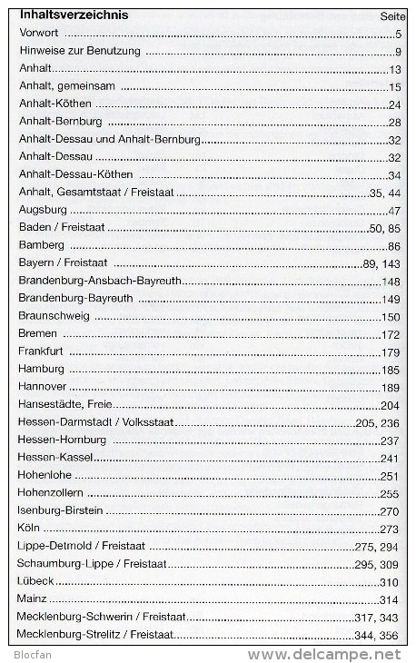 Katalog Deutsche Orden Ehrenzeichen 1800-1945 Battenberg 2014 new 40€ Germany Baden Bayern Danzig Saar Sachsen III.Reich