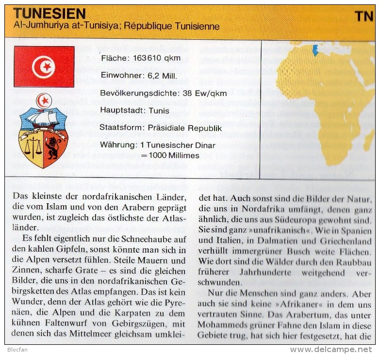 Band 10 CSR Bis Zypern 1976 Antiquarisch 12€ Länderlexikon Türkei Uganda Ungarn Vatican VAE USA Lexika Country The World - Australie