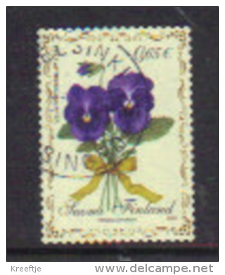 Finland Finlande 0004 - Used Stamps