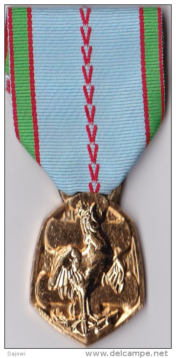 Medaille De Guerre - Autres & Non Classés