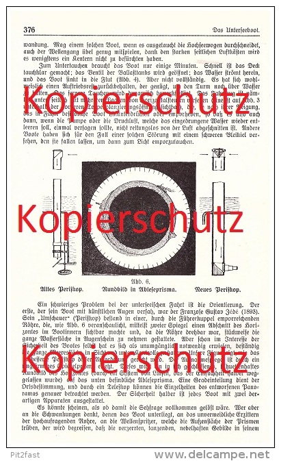 Original Zeitungsbericht - 1911 -  Unterseeboote , U-Boot Bau , Schiffbau , Unterseeboot !! - Schiffe