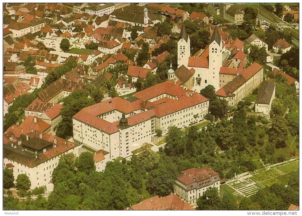 FREISING-BILDUNGSZENTRUM DER ERZDIÖZESE MUNCHEN UND FREISING - Freising