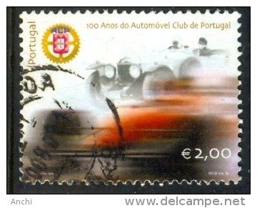 Portugal. 2003. YT 2676. - Used Stamps