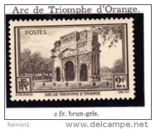 Arc De Triomphe - Sonstige & Ohne Zuordnung