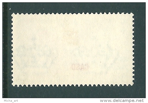 Italian Colonies 1930 Greece Aegean Islands Egeo Caso Casos Ferrucci Issue 1.25L Mint No Gum Y0359 - Ägäis (Caso)