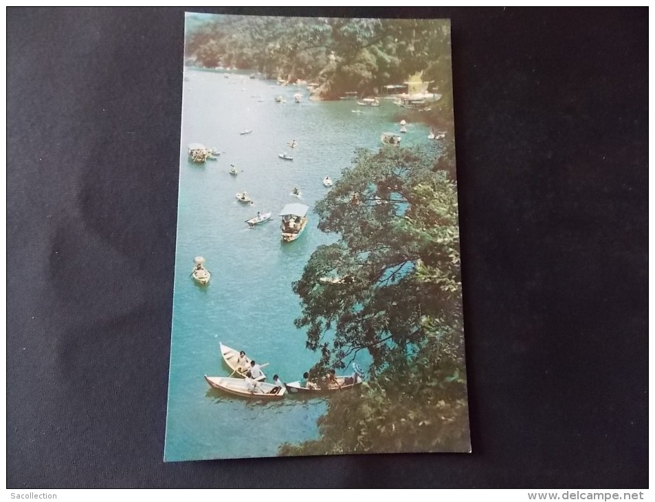 Only 6.5 Miles South Of Taipei The Green Lake .... - Formose