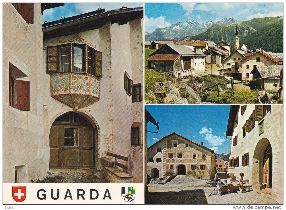 GUARDA - Guarda