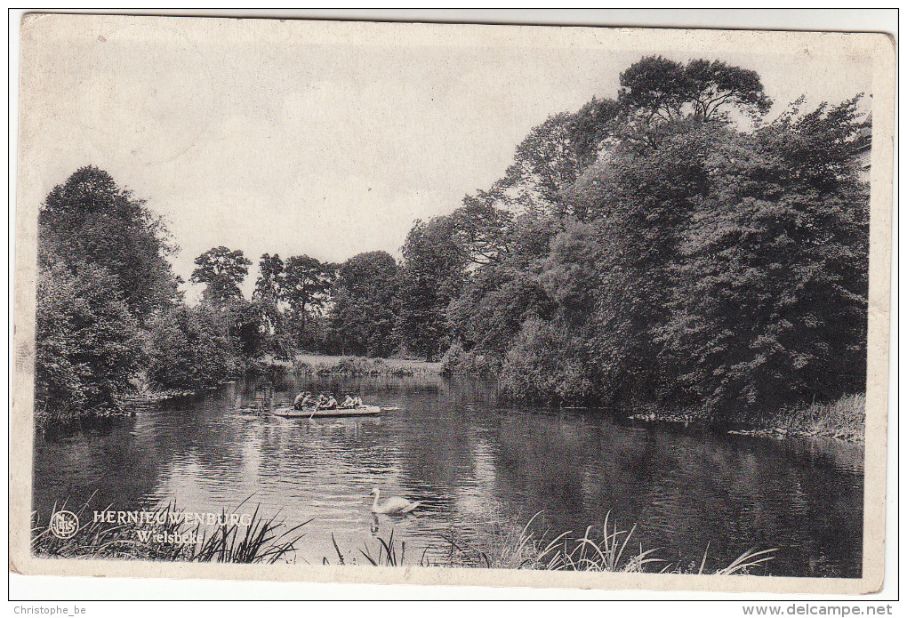 Wielsbeke, Hernieuwenburg (pk17570) - Wielsbeke