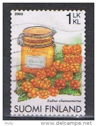 Finland Y/T 1725 (0) - Used Stamps