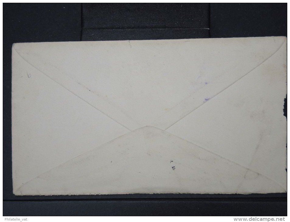 ETATS UNIS- Enveloppe De Nashville Pour Paris En 1911   A  VOIR P4497 - Brieven En Documenten