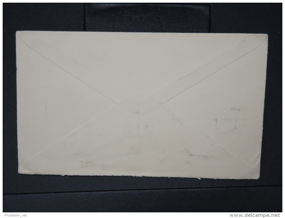 GRANDE BRETAGNE-INDE- Enveloppe  Pour Chicago      A Voir Lot P4937 - 1911-35 Koning George V
