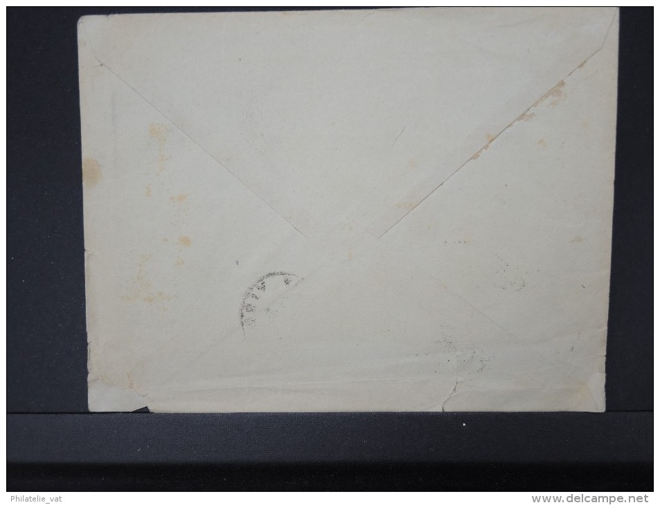 BRESIL- Enveloppecommerciale De Lorena  Pour La France En 1931    A Voir  LOT P5040 - Cartas & Documentos