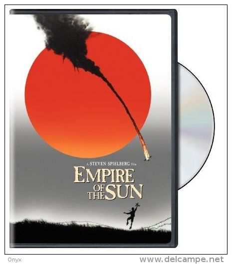 DVD - L'EMPIRE DU SOLEIL - Documentary