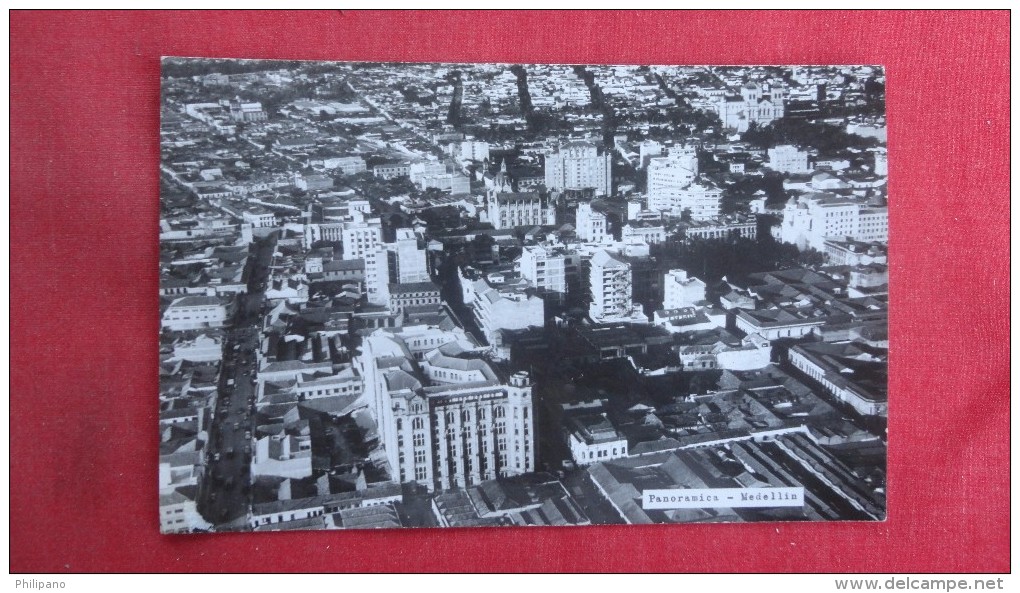 MEDELLIN Panormica   - -1838 - Ciudad Real