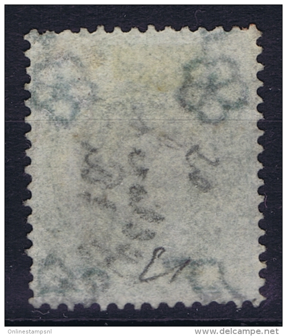 Great Britain  SG Nr 73, Yv Nr 20 Used - Gebruikt