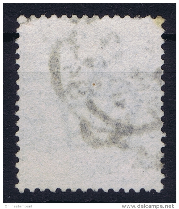 Great Britain  SG 196 , Yv Nr 85 Used 1883 - Used Stamps