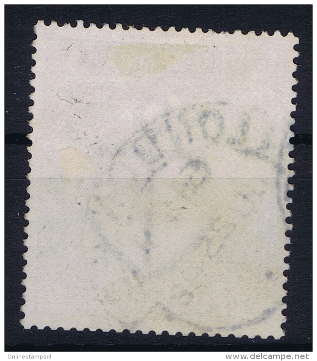 Great Britain  SG 178 , Yv Nr 86 Used 1883 - Gebruikt