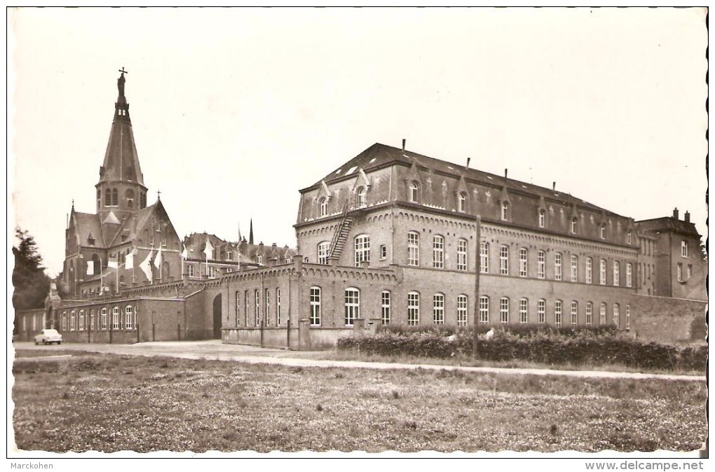 ESSEN (2910) - ONDERWIJS : Redemptoristencollège. - Essen