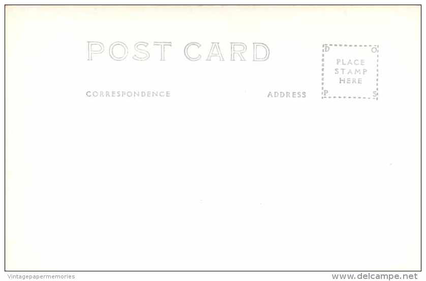 248969-Oregon, Timberline Lodge, RPPC, Mount Hood Loop, Wesley Andrews No 862 - Other & Unclassified