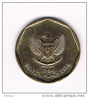 *** INDONESIE  100  RUPIAH  1994 - Indonesië