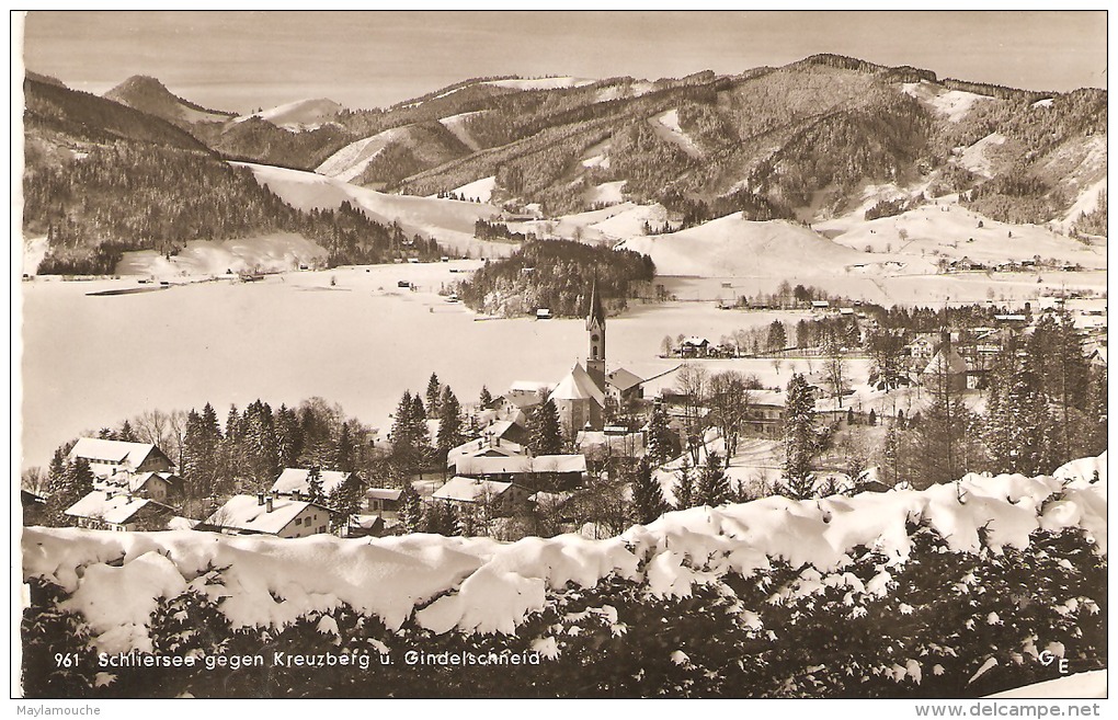 Schliersee - Schliersee