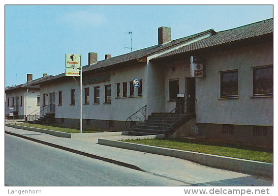 AK ´Höchstadt' (Mittelfranken) - Hoechstadt