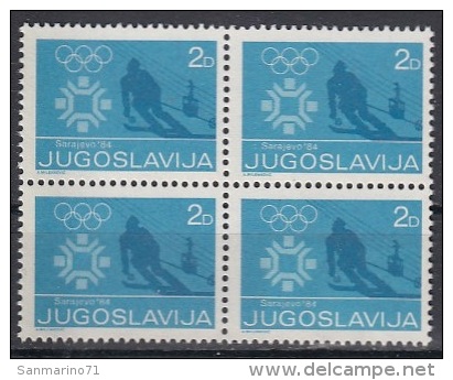 YUGOSLAVIA Postage Due 83,unused - Timbres-taxe