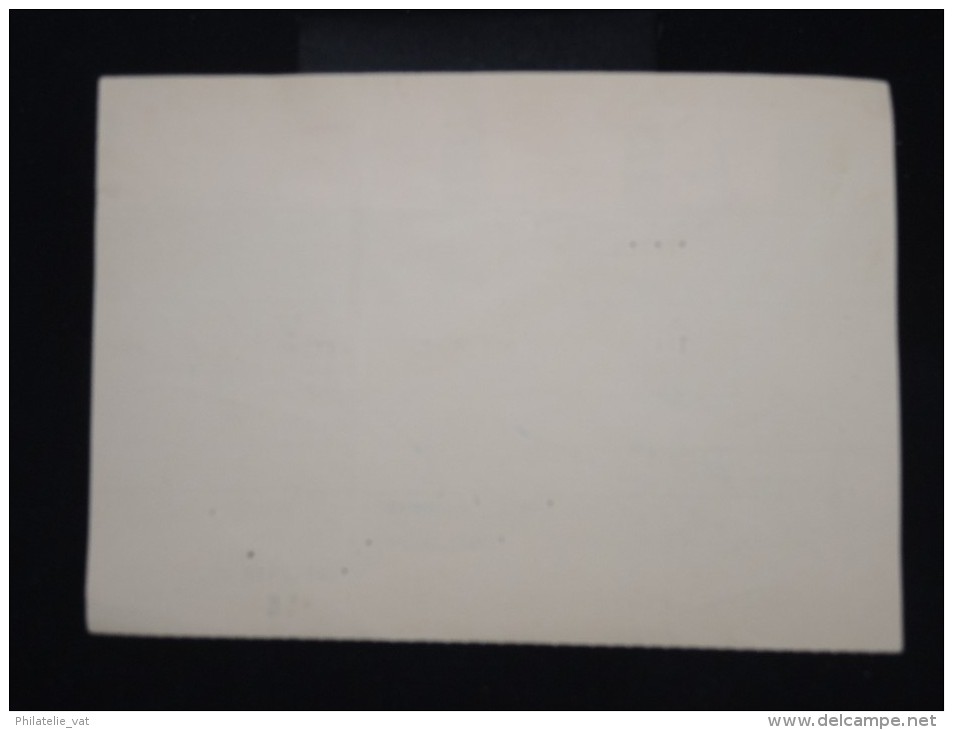 DANEMARK - Timbres Surchargés  " Postf Aerge " Sur Document En 1962 - - à Voir - Lot P8046 - Briefe U. Dokumente
