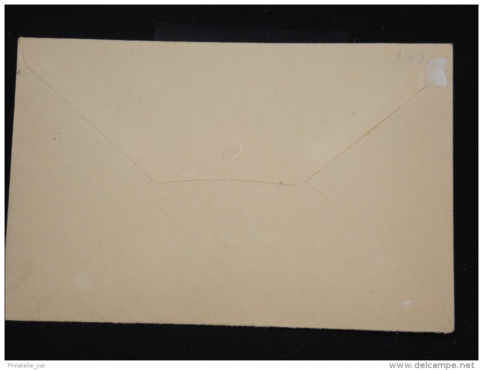 BOHEME ET MORAVIE - Enveloppe En Exprés De Prague En 1944 - Aff. Plaisant - à Voir - Lot P8351 - Storia Postale