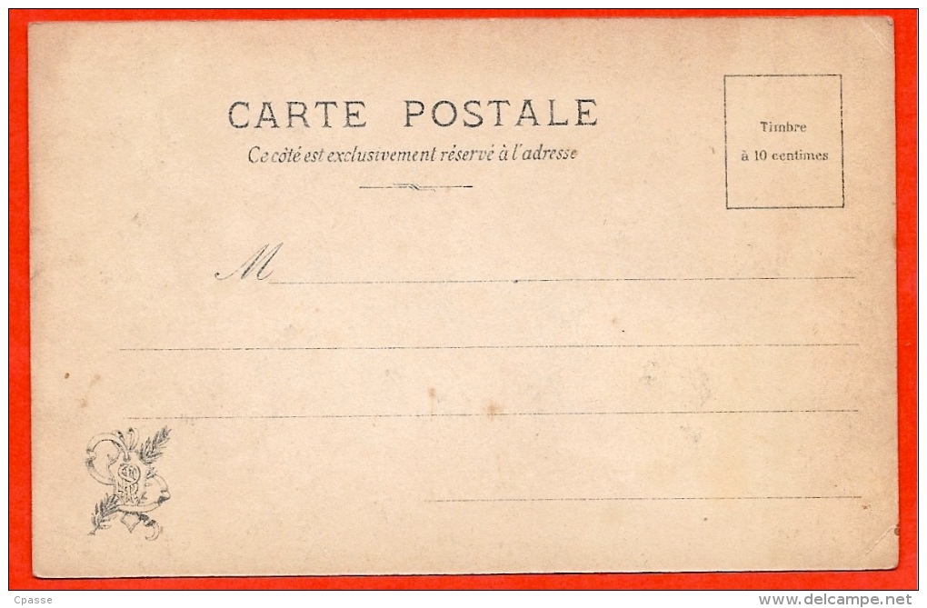 CPA 63 PONT-du-CHÂTEAU - Tableau De E. Petit Jean Au "Salon De 1901" - Pont Du Chateau